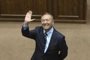 José García Ruminot asumirá la cartera de la Segpres