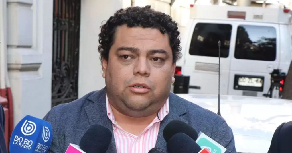 José Toro Kemp por anuncio de gabinete: 