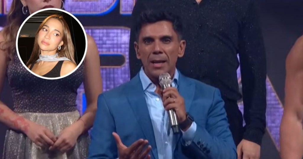 Fiebre de Baile: el delicado accidente que obligó a Princesa Alba a ausentarse del programa