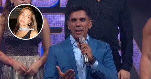 Fiebre de Baile: el delicado accidente que obligó a Princesa Alba a ausentarse del programa