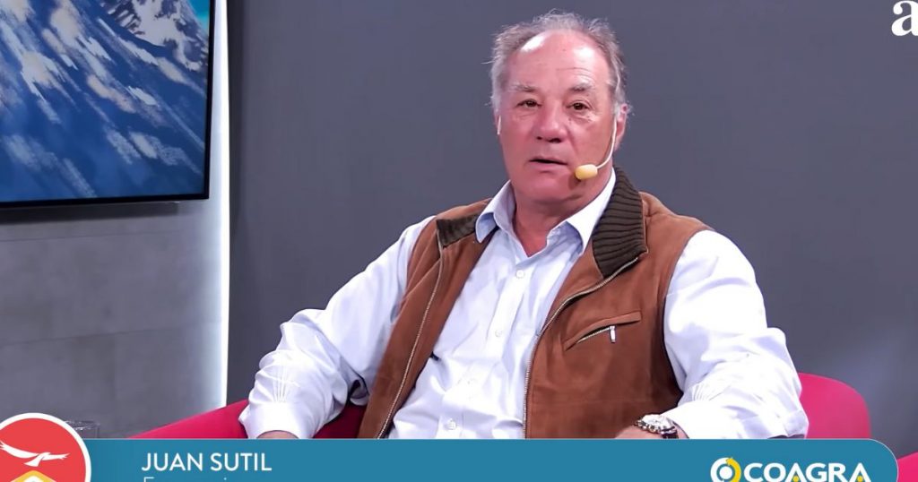 Juan Sutil y niños talentos del campo protagonizan emotivo capítulo de Patrimonios del Mundo