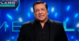 ¿Llega Fran García-Huidobro? Julio César aclara su salida temporal de 'Primer Plano'