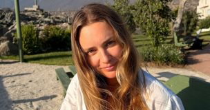 El enigmático post de Kika Silva días antes de su ruptura con Gonzalo Valenzuela