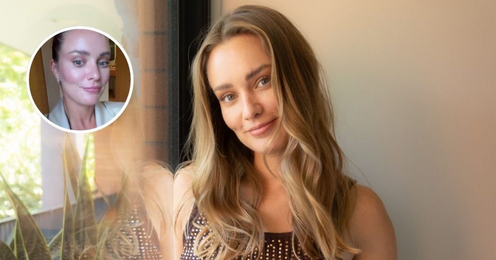 ¿Está embarazada? Kika Silva responde a comentarios tras fotos con gesto sospechoso