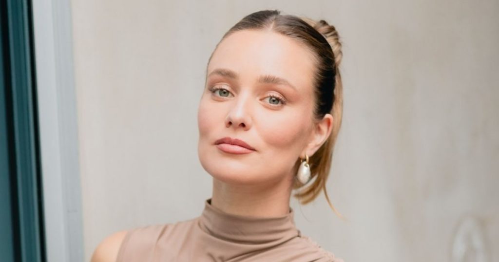 Kika Silva rompe el silencio ante rumores tras fin de su matrimonio: “No todo se explica”