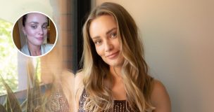 ¿Está embarazada? Kika Silva responde a comentarios tras fotos con gesto sospechoso