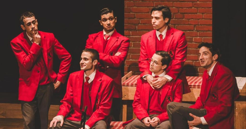 Última semana del Festival de Verano San Ginés: despedida con Cero‑tonina, La Sociedad de los Poetas Muertos y Forever Young