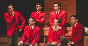 Última semana del Festival de Verano San Ginés: despedida con Cero‑tonina, La Sociedad de los Poetas Muertos y Forever Young