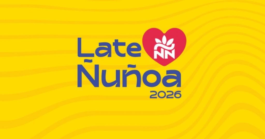 Ñuñoa activa el verano con festival cultural gratuito: revisa cartelera y lugares