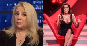 Latife Soto lanza potente predicción sobre Carmen Gloria Arroyo y su llegada a Mega