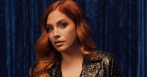 Ex 'La Oreja de Van Gogh' Leire Martínez confirma regreso a Chile con conciertos íntimos y su primer álbum solista