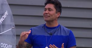 “Fui papá a los 17”: Luis Jiménez repasó su paternidad adolescente y reveló que ya es abuelo