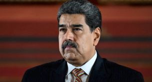 UDI exige aplicar restricciones migratorias contra aliados de Maduro