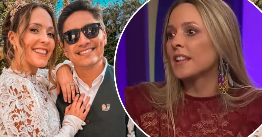 ¿Tiene nuevo amor? Maly Jorquiera aclara rumores de nueva pareja tras quiebre con Sergio Freire