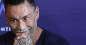 Marcelo Ríos tiene nueva pareja: se trataría de hija de histórico tenista chileno