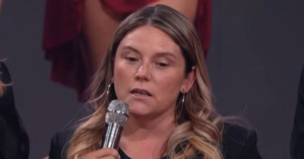 “Me fui a negro”: El duro momento que vivió María José Quiróz tras diagnóstico equivocado