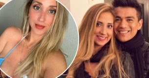 Exesposa de Américo arrasa con nuevo look y deja misterioso mensaje: 