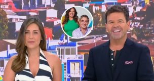 No pasó desapercibido: la llamativa ausencia de Priscilla Vargas y José Luis Repenning de 'Tu Día'