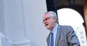 Máximo Pacheco tras récord del cobre en US$6: 