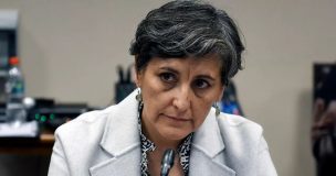 Analista político sobre cirugía de madre de ministra Aguilera: “Es bueno saber por qué la urgencia de este caso”