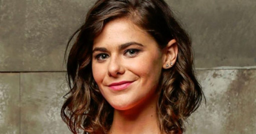 Montserrat Ballarín sorprende con nuevo rol fuera de la TV: “Es algo que nunca había hecho”