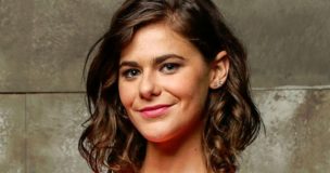 Montserrat Ballarín sorprende con nuevo rol fuera de la TV: 