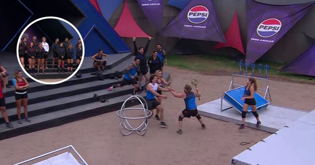 Tensión en Mundos Opuestos: Princeso y Dash se encaran tras competencia, y Daúd le da consejo bíblico