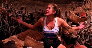 Tensión total en Mundos Opuestos: pelea entre Disley y Luis y revelaciones sobre Mario y Vanessa