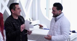 Dash recibió impactante mensaje de Cangri a través de médium Pablo Canaliza: esto fue lo que dijo