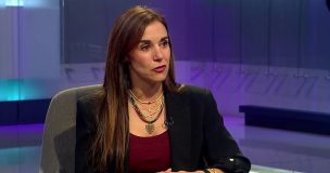 Presidenta de Consejo para la Transparencia por caso Ángela Vivanco: “Se trata de un caso muy muy grave”
