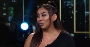 Naya Fácil siembra misterio en redes con frase enigmática: “Quizás ya es hora de…”