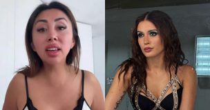 Naya Fácil cuestiona gasto de famosos en la Gala y apunta a Cony Capelli: 