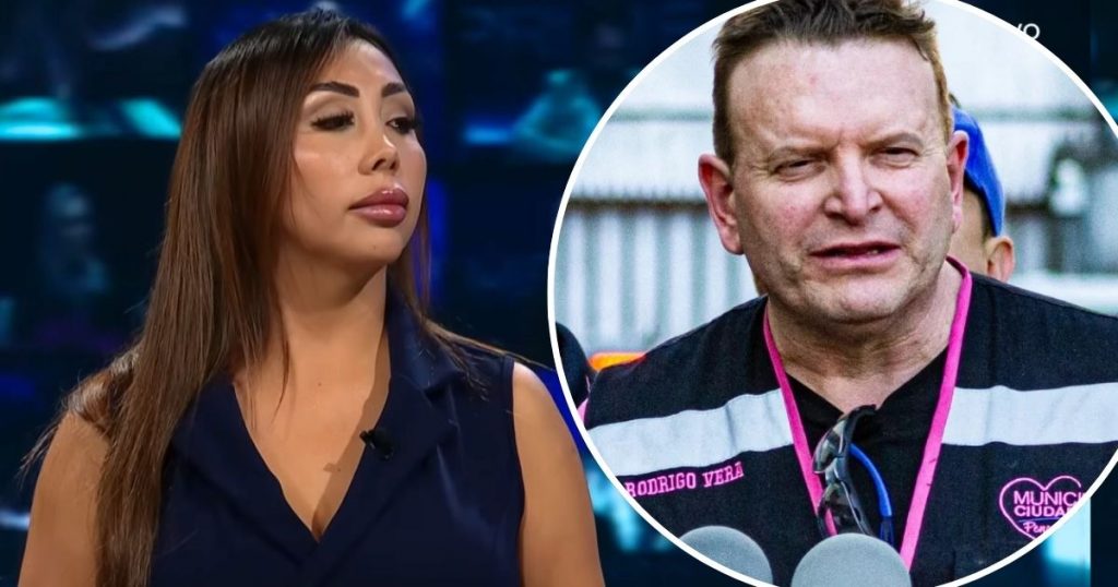 Naya Fácil criticó a alcalde de Penco por su respuesta ante emergencia: “No salió a terreno…”