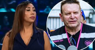 Naya Fácil criticó a alcalde de Penco por su respuesta ante emergencia: 