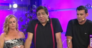 Con lágrimas y dolor: Así fue el regreso de ‘No es lo mismo’ tras muerte de Andrés Caniulef