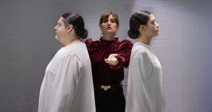 Ópera sobre Gabriela Mistral aterriza en Santiago: fechas, entradas y todos los detalles