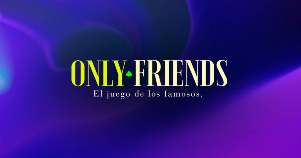 ¿Mega sufre con ‘Only Friends’?: Programa volvió con baja audiencia y quedó último en el prime