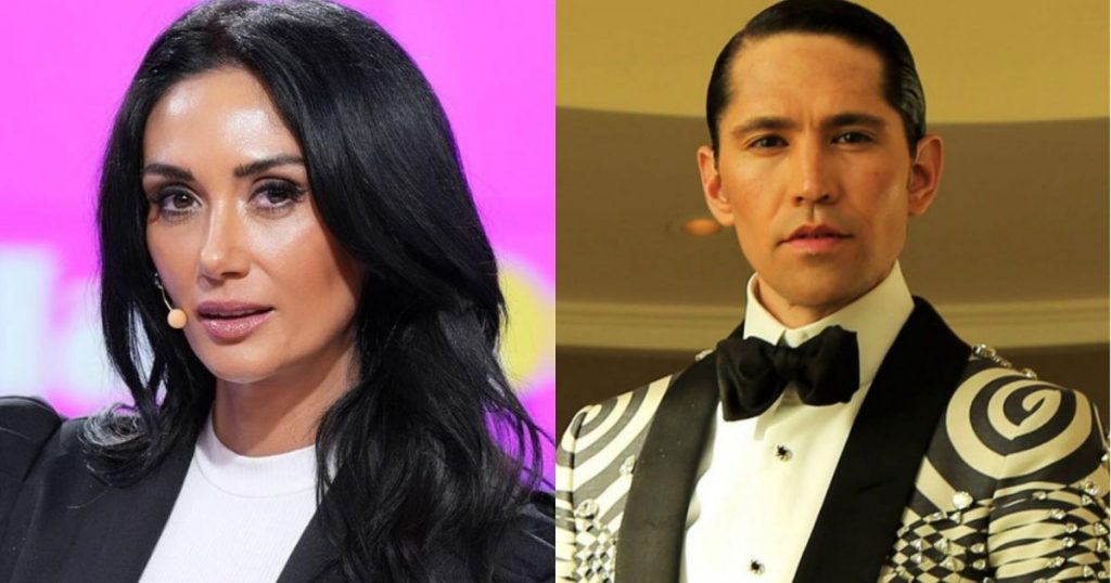 “Si no te afectara…”: Así fue el tenso cruce entre Pamela Díaz y Di Mondo previo a Viña 2026