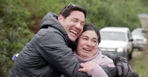 Pancho Saavedra celebra éxito de “Lugares que hablan”: “Hemos dejado una huella”