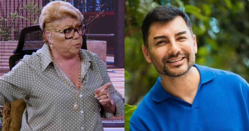 “Después de que lo humillaste”: El duro descargo de Paty Maldonado tras muerte de Andrés Caniulef