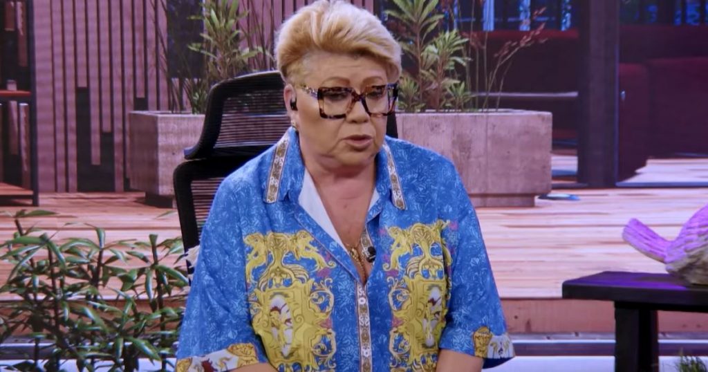 Paty Maldonado reveló desconocido episodio de acoso: “Te equivocaste…”