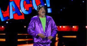 Las bromas de Paul Vásquez sobre 'El Indio' y Luis Slimming: Revisa aquí su rutina completa