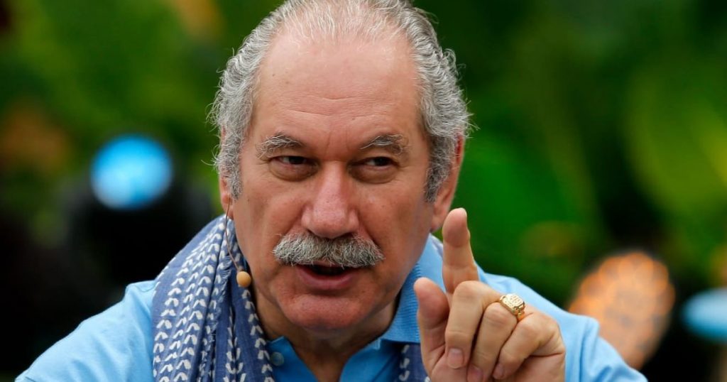 “Es un año de reseteo”: Pedro Engel advierte sobre el 2026 y deja a todos en alerta