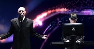Show confirmado: Pet Shop Boys traerá su gira 