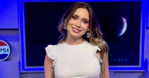 Exclusivo | Periodista Pía Pérez habla de su salida del 13 y arribo a Chilevisión: 