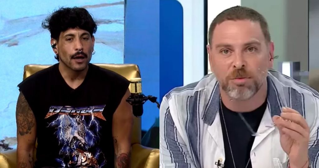 “Fue maltratador”: revelan tenso episodio de José Antonio Neme en restaurante capitalino