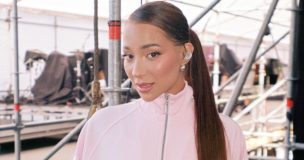 Princesa Alba aclaró su futuro en 'Fiebre de Baile' tras sufrir delicada lesión