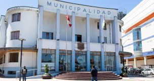 Municipalidad de Puerto Montt enviará cerca de cinco mil kilos de ayuda a damnificados por incendios en Biobío y Ñuble