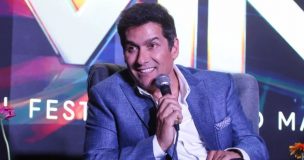 Rostro querido por el público: Filtran posible coanimadora para Viña 2026 con Rafael Araneda