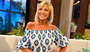 Festival de Viña: Raquel Argandoña confirma fichaje en Mega y pone en duda su futuro en CHV